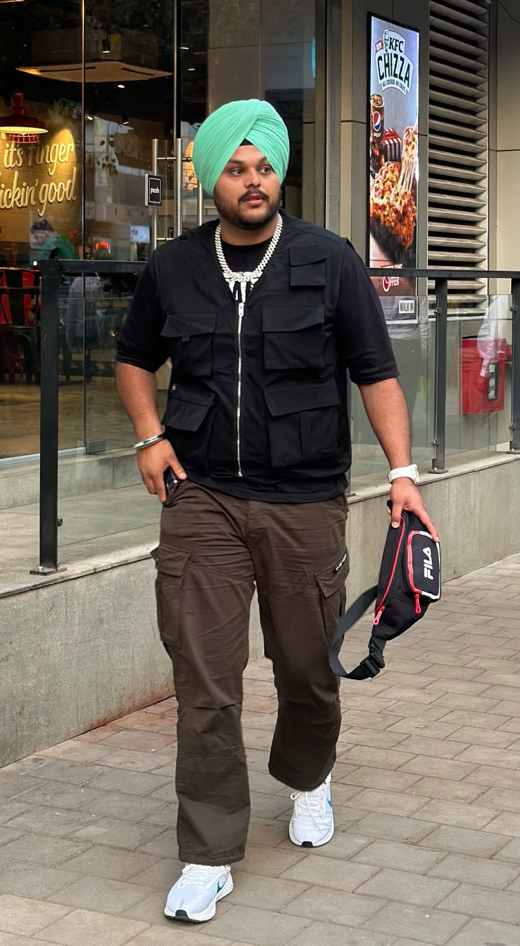 Mahlan Wala 59 Makes Waves with Debut EP “Next Big Thing”