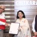 Chitkara Business School Signs Landmark MoU with IIM Ahmedabad to Elevate Management Education