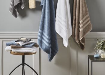 Trident Group Towels Shine in Good Housekeeping’s 2025 Best Bath Picks