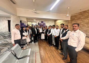 Paras Health Extends Medical Benefits to Advocates Through New Bar Association Ties