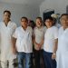 Punjab government arresting BJP workers who are providing benefits of central schemes: Sanjeev Khanna