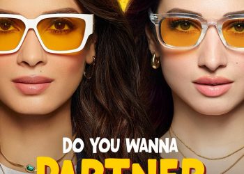 The original series Do You Wanna Partner starring Tamannaah Bhatia and Diana Penty will premiere from September 12 only on Prime Video