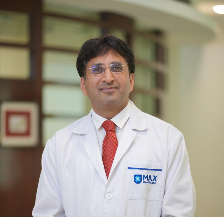 Children’s Eye Health in Focus: Max Hospital Bathinda Launches Awareness Initiative