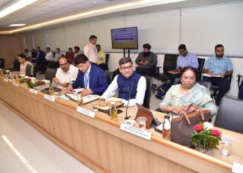 Chandigarh Hosts Zonal Workshop on Cooperatives by Ministry of Cooperation, GoI & NABARD