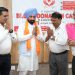 Bihar Foundation & Purvanchal Welfare Association Host Successful Blood Donation Camp with 100+ Donors