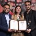 "Trident Group Honoured with IBDA 2025 ‘Best In-House Studio’ Recognition"