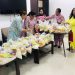 Jeevandan Sanstha collected ration for the flood victims in Punjab