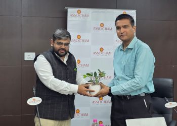 "Shaping the Future: Rajasthan’s Path from Vision to Action"
