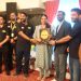Rapido's felicitation ceremony in Chandigarh: Mayor honoured 50 captains