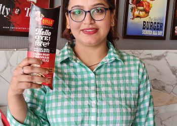 Rolls Nation Continues Growth Journey with 60th Outlet in Mohali