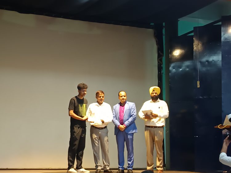 PECOSA Chandigarh Convenes Annual General Meeting 2025, Showcasing Alumni Spirit
