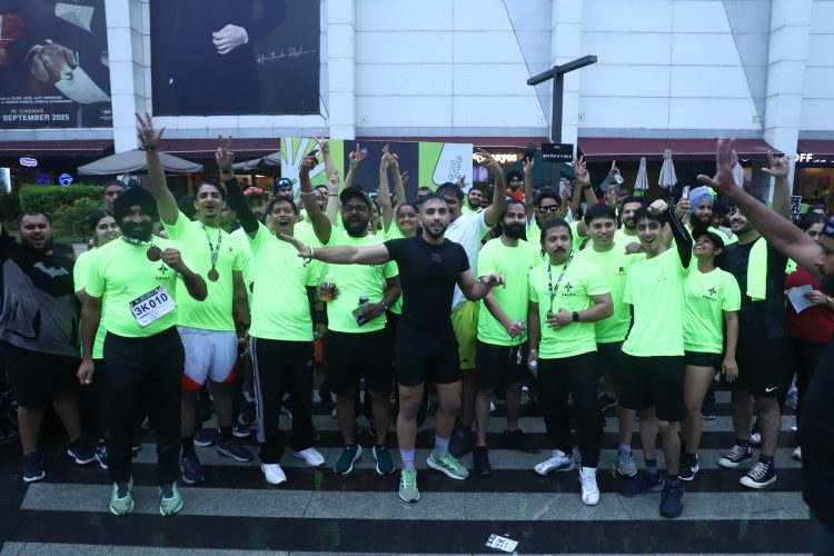 Nexus Allante celebrates fitness, friendship and community with ‘FuFu Fest’