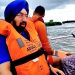 Vikram Sahney Sanctions ₹5 Crore for Punjab Flood Recovery, Seeds and Inputs for Farmers