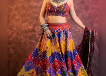 Celebrate Navratri with Jhamkudi Re Jhamkudi – Let’s Dance!