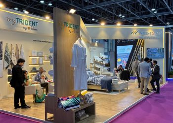 Trident Group Invests AED 6 Million to Expand MENA Presence at Sleep Expo ME 2025