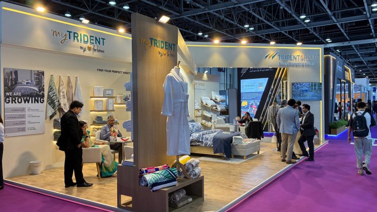 Trident Group Invests AED 6 Million to Expand MENA Presence at Sleep Expo ME 2025