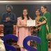 Government College of Education Sector-20 Honoured as Best NSS Unit at 7-Day NSS Camp