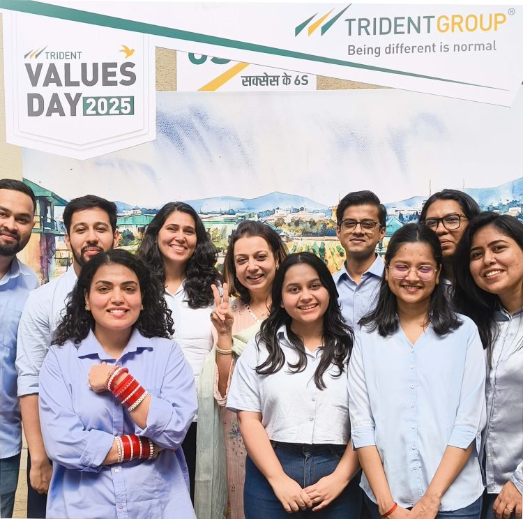 Trident Group to Celebrate Values Day & Diwali Mela with Festive Spirit