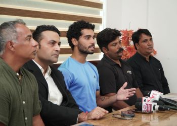 Chandigarh Tennis Community Welcomes UT’s Bold Decision to Take Back Sector 10 Stadium