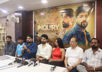 “Inquiry” – A bold Punjabi web series that will uncover the layers of addiction and truth
