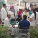 GMCH-32 hosts women’s health drive under “Swasth Nari,Sashakt Parivar Abhiyan”