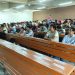 IIT Kharagpur Faculty Leads Interactive Robo Soccer Session at PEC