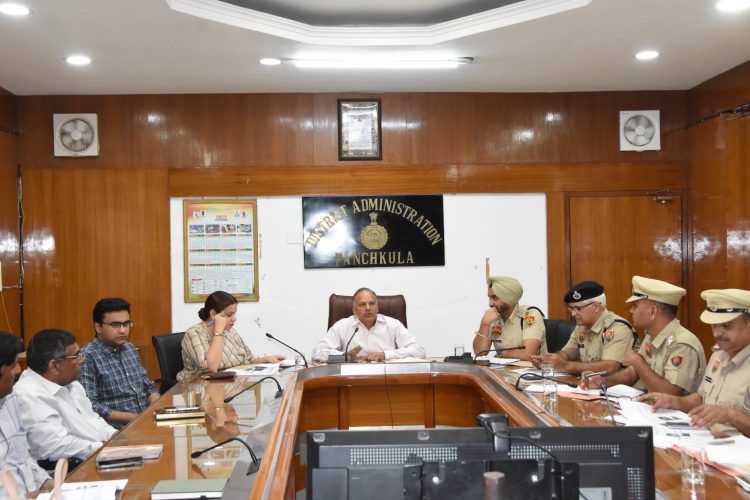 "Deputy Commissioner Oversees Strategies for Safer School Transportation and Road Safety"