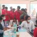"Breaking Barriers: Special Children Dazzle at Sports Festival"