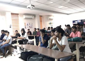 Day 2 of Industry Academia Week at Punjab Engineering College featured expert sessions on power trading, CNC machining design integration, and intellectual property rights, bridging industry and academia for student enrichment.