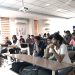 Day 2 of Industry Academia Week at Punjab Engineering College featured expert sessions on power trading, CNC machining design integration, and intellectual property rights, bridging industry and academia for student enrichment.