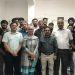 PEC NSS Unit Organizes Mega Health Camp for Community Welfare