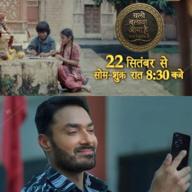 Celebrate Navaratri with Sony’s Special Show: Chalo Bulawa Aaya Hai