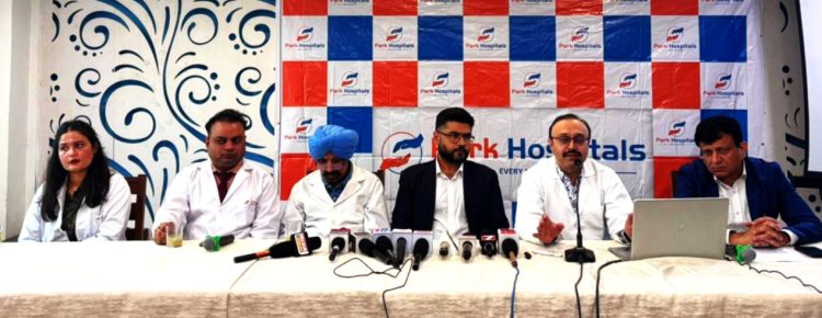 “India Faces New Cancer Crisis — Breast Cancer Tops List of Most Fatal Diseases, Says Expert”