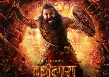 Kantara: Chapter 1 Continues Its Extraordinary Box Office Run Worldwide