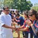 “Sports: The Strongest Antidote to Drugs, Says Davesh Moudgil”