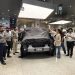 Thar Lovers Rejoice: New Thar Launched at Raj Vehicles Showroom