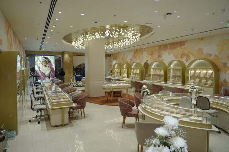 Aditya Birla Group Strengthens Luxury Portfolio with Indriya Jewellery Launch in Chandigarh