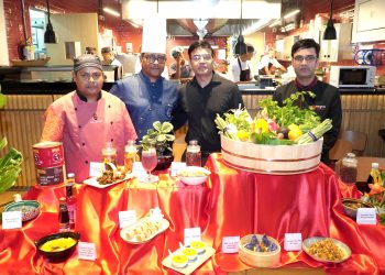 Asia Kitchen by Mainland China Opens at Elante Mall Chandigarh: A Fresh Culinary Experience Begins