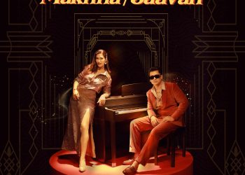 India’s musical sensations Panther and Simran Choudhary join forces for their latest releases “Makhna” and “Saavan.” Blending rap intensity with classical elegance, the duo delivers a refreshing fusion produced by The Kidd — setting the stage for this season’s biggest hits.