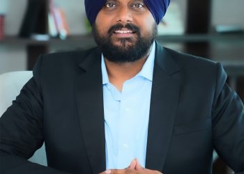 Simarpreet Singh Shines in Hurun India Under-35 Entrepreneurs List