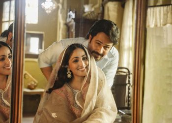 The Chemistry You Can’t Miss: Emraan Hashmi–Yami Gautam Shine in “Qubool” from Haq