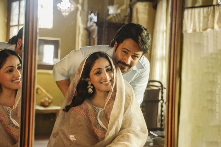 The Chemistry You Can’t Miss: Emraan Hashmi–Yami Gautam Shine in “Qubool” from Haq