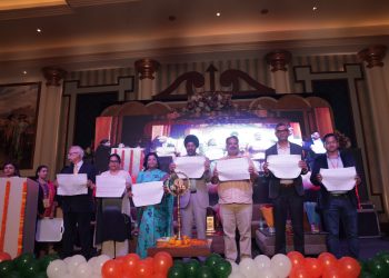 “Punjab’s Young Math Wizards Amaze All at SIP Contest with 325 Sums in 11 Minutes”