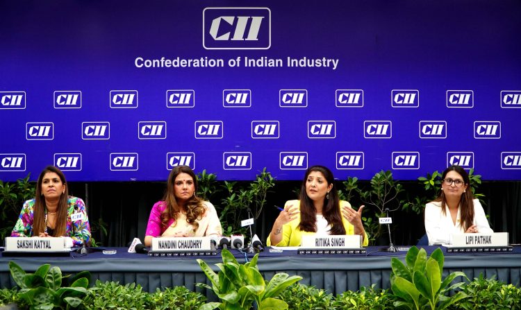 CII Indian Women Network’s ‘Women Wellness Summit 2025’ Highlights Health, Happiness & Growth