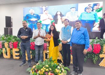 Trident Group Celebrates Values Day: A Showcase of Culture and Commitment