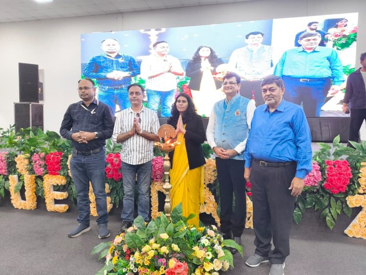 Trident Group Celebrates Values Day: A Showcase of Culture and Commitment