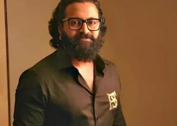 Rishabh Shetty will visit the Kashi Vishwanath Temple tomorrow to pay tribute to the success of Hombale Films' Kantara: Chapter 1.