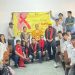 Citi Entertainment Network & Lok Kala And Cultural Society Organised Awareness Programs at Tagore Theater