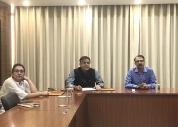 New Scholarship by PEC Alumni: “Puneet & Veenu Sohi PEC Young Achievers” to Support Meritorious Students
