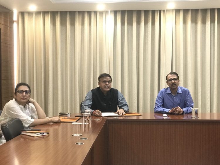 New Scholarship by PEC Alumni: “Puneet & Veenu Sohi PEC Young Achievers” to Support Meritorious Students